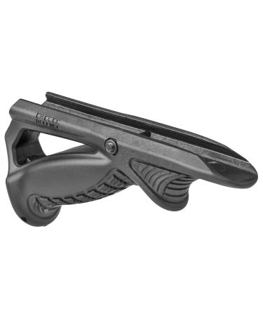 FAB Defense - PTK Compact Ergonomic Foregrip (BLK)