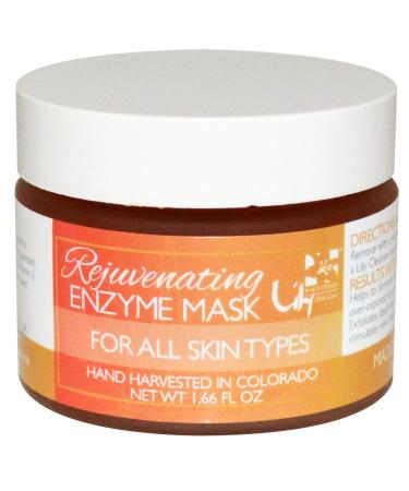 Mask Enzyme Rejuvenating 1.66 FZ