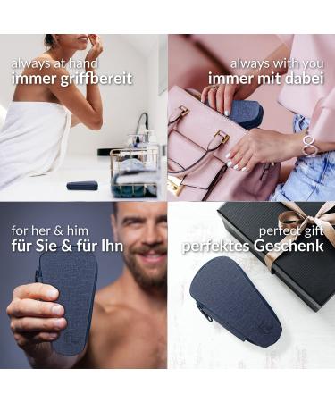 Marqus Nail Set for Men and Women - 5-Piece Manicure Set from Solingen - Travel-Friendly Nail Care Accessories - Buy Online on GoSupps.com