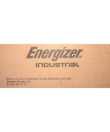 Buy Industrial Alkaline AAA Batteries - 1.5V Long-lasting Power for Every Use - International Shipping Available - Buy Online on GoSupps.com