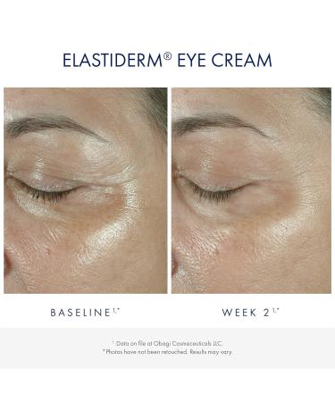 Obagi ELASTIderm Eye Cream 0.5 oz - Pack of 2 | Buy Online Now - Buy Online on GoSupps.com