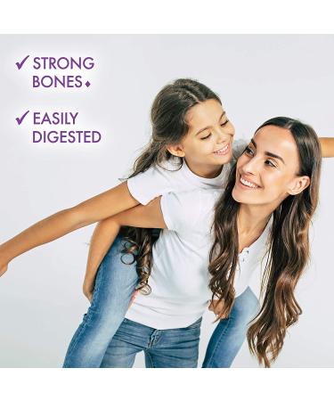 Buy Bluebonnet Nutrition Liquid Bone Support - Blueberry Flavor 16 fl oz | Optimize Your Bone Health - Buy Online on GoSupps.com