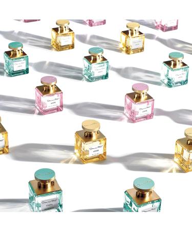 Oscar de la Renta Alibi Eau So Charming Eau de Toilette Perfume Spray for Women 3.4 Fl. Oz - Buy Online on GoSupps.com