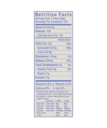 Kraft Pourable Blue Cheese Dressing 128oz - Creamy & Tangy Flavor - Buy Online - Buy Online on GoSupps.com