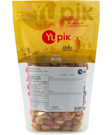 Yupik Japan Mix 3 kg (6 count) 2.7 kg - Buy Online on GoSupps.com