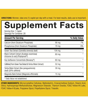 APRAVIO Menopause Support | Hormone Balance & Menopause Relief for Women | Reduce Hot Flashes, Night Sweats & Mood Swings | Maximum Strength Formula | 28ct - 28 Servings - Buy Online on GoSupps.com