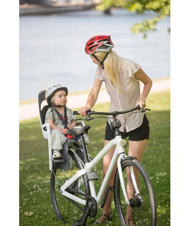 Hamax Extra Bar for Small Frames - Compatible with Caress Child Bike Seats - Buy Online on GoSupps.com