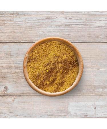  TASTE Guter Geschmack 200 g curry | English curry | curry powder | curry spice blend | sweet | harmonious flavor | touch MARKET - Buy Online on GoSupps.com