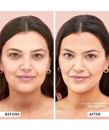 ICONIC LONDON Underglow Blurring Primer - Radiant Glow & Flawless Skin | Vegan Cruelty-Free Makeup | 0.91 Fl oz - International Shipping Available - Buy Online on GoSupps.com