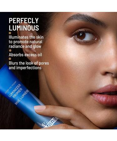 Dr. Brandt Pores No More Luminizer Primer - Natural Radiant Glow, 1 oz - Buy Online on GoSupps.com