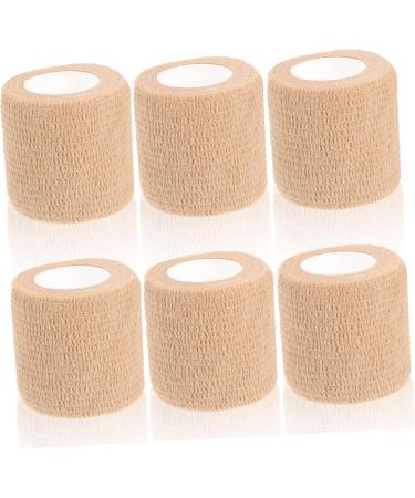 Gatuida 30 Rolls Sports Fitness Wristbands & Athletic Training Tape Breathable Gauze for First Aid & Students - Buy Online on GoSupps.com
