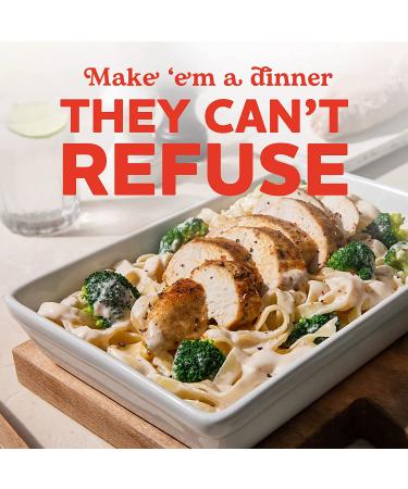 Ragu Classic Alfredo Pasta Sauce 16 oz - Creamy and Delicious - Buy Online on GoSupps.com