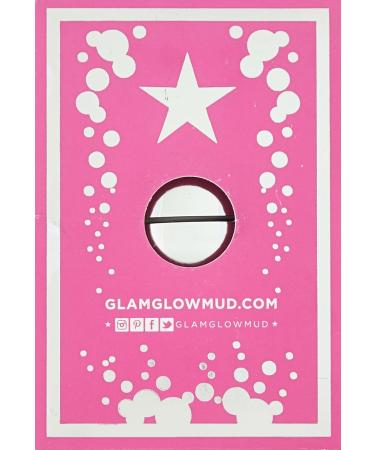 Buy GlamGlow Facial Treatment Cream & Pout Mud Fizzy Lip - International Shipping Available - Buy Online on GoSupps.com