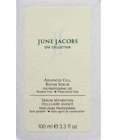 June Jacobs Advanced Cell Repair Serum 3.3 fl. Oz. - Buy Online on GoSupps.com