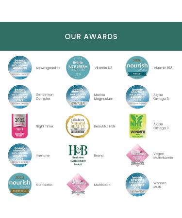 Menopause Food Supplement - Together 60 CT - Buy Online on GoSupps.com