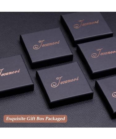 Jecanori Copper Magnetic Bracelet | Tree of Life Design | Solid Copper Brazaletes | 6 Ultra Strong Magnets | Adjustable Cuff Bangle | Jewelry Gift Box Included | A-Silver-17.5 - Buy Online on GoSupps.com