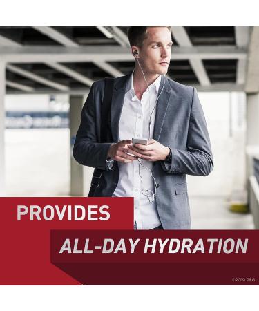 Old Spice Hydrating Body and Face Lotion, Unscented - 4 oz - Buy Online on GoSupps.com