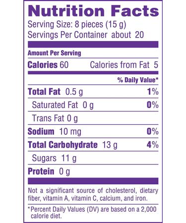 SweeTARTS Chewy Sours Share Pack - 11 Oz | Delicious Chewy Candy | Perfect for Sharing - Buy Online on GoSupps.com