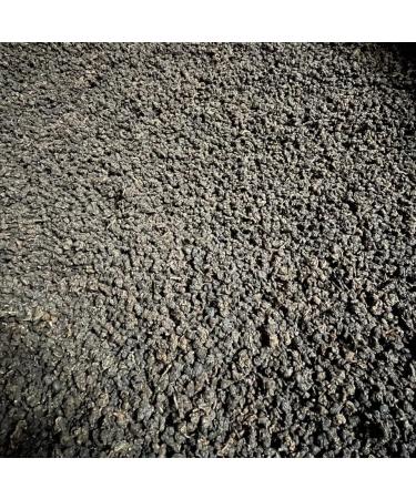 Taiwan unique tea Longan Charcoal Roasted Oolong Tea 150g*4 - Buy Online on GoSupps.com