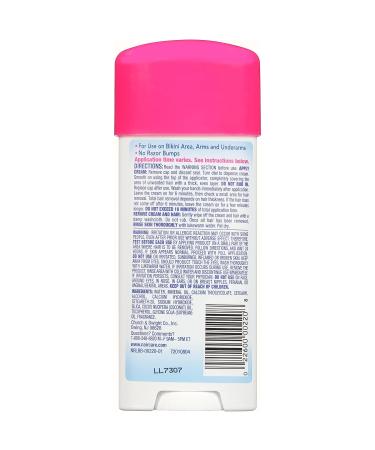 Nair Hair Remover Sensitive Formula (Pack of 2) - Gentle Hair Removal for Sensitive Skin - Buy Online on GoSupps.com