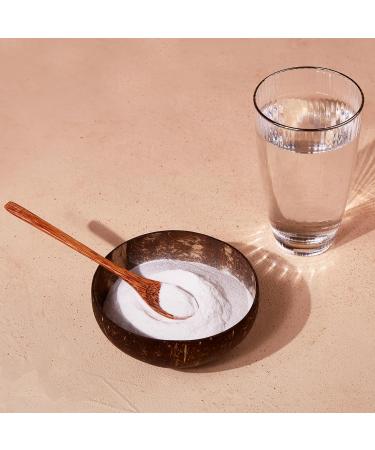 Pure Original Ingredients Magnesium Carbonate Magnesium Supplement Non-GMO Multi-Purpose (2 Pound) 32 Ounce (Pack of 1) - Buy Online on GoSupps.com