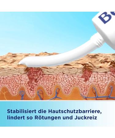 Bepanthen Sensiderm Cream 20g - Soothing Relief for Itching & Redness | Fast International Shipping - Buy Online on GoSupps.com