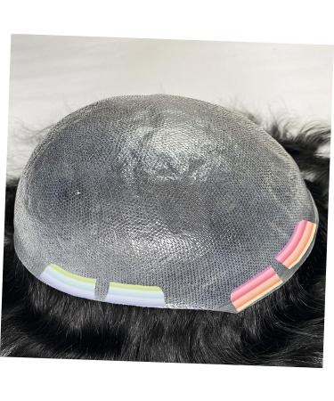 DOITOOL 8 Sheets Traceless Wig Film Hair Ribbons Wig Glue Stickers Wig Tape Strips Lace Tape for Wigs Double Sided Tape Wig Stuff Wig Adhesive for Lace Front Hair Wig Tape Scalp - Buy Online on GoSupps.com