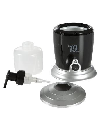 Wahl Professional '19 Hot Lather Machine - Model 68908 | Barber Quality Dispenser for Stylists - Buy Online on GoSupps.com