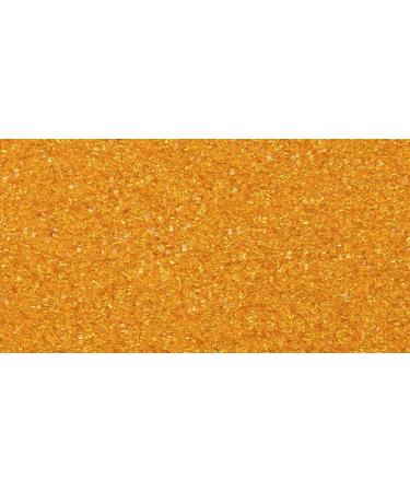Colorful Sugar Gold 1kg - Premium Decorative Sugar for Baking & Crafts | Shop Internationally - Buy Online on GoSupps.com