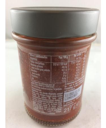 Unilever F Amora Barbecue 2 x 217 gr - Buy Online on GoSupps.com