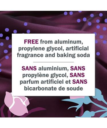 Schmidt's Rose + Black Pepper Deodorant 2.65 oz - Aluminum Free Odor Protection - Buy Online on GoSupps.com