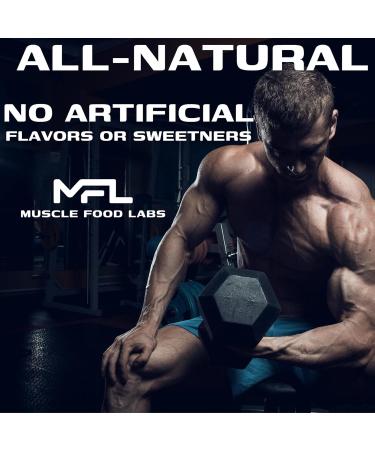 MFL 100% Isolate Protein l 30g of Protein l BCAAs l Keto Friendly l Low Carbs l Gluten Free l 3 lbs. (Chocolate Lave) - Buy Online on GoSupps.com
