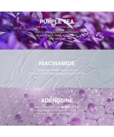 Be-Hope Vegan Luxury Hydrating Glow Ampoule Hyaluronic Acid & Antioxidant Serum for Deep Hydration, Radiance & Elasticity Lightweight, Fast-Absorbing 50ml / 1.7 fl oz - Buy Online on GoSupps.com