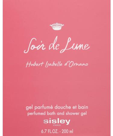 Buy Sisley Paris Soir De Lune Bath and Shower Gel for Women - 6.7 oz | International Shipping Available - Buy Online on GoSupps.com