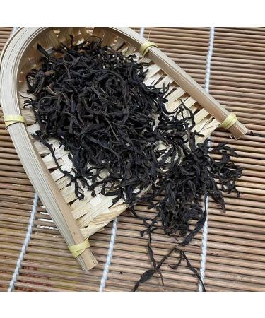 Oolong Tea 260g Oolong Tea Bags Wulong Tea Tea BagsOolong Tea LeavesBrew Hot Iced Or Loose Leaf Tea - Buy Online on GoSupps.com