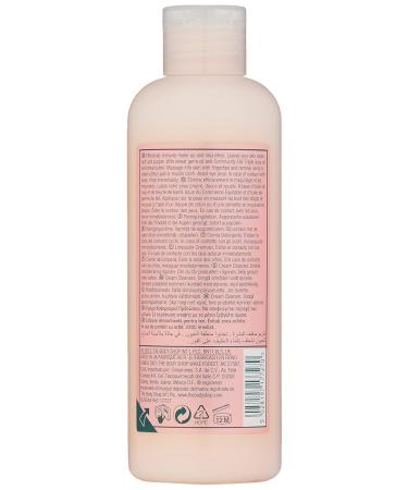 Buy The Body Shop Vitamin E Cream Cleanser - 6.75 oz | Hydrating & Gentle Cleanser for All Skin Types - International Shipping Available - Buy Online on GoSupps.com