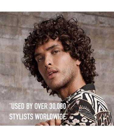 KMS Curlup Control Cr me 5 fl oz - Professional Hair Styling Product - Buy Online on GoSupps.com