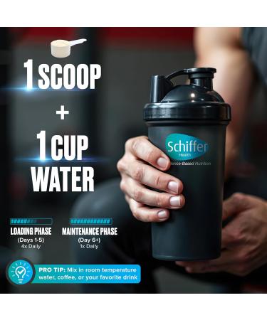 Creatine Monohydrate Powder 500g Supports Muscle Growth Strength & Cognitive Function* 5g per Serv - 100 Servings Pure Micronized Creatine for Enhanced Performance Unflavored 17.9 oz 1.12 Pound (Pack of 1) - Buy Online on GoSupps.com