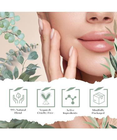 NATURABLOOM Miracle Nail Elixir Nail Repair Nail Oil - A 99% Natural Nail Oil Treatment for Damaged Nails - Vegan Nail Treatment for Weak and Damaged Nails - Nail Growth and Strengthener - Buy Online on GoSupps.com