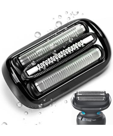 53b shaving head for brown series 5 spare cup head for brown S5 spare parts compatible with brown Series 5 accessories for electrical base for brown Series 5 attachments 5030s 5050cc 5070cc 5090cc