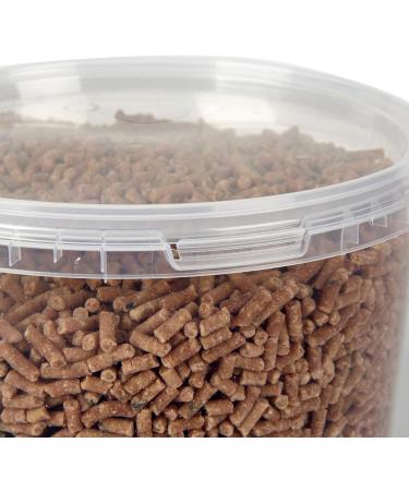 Garden Ting Premium Mealworm Suet Pellets 3 Litre - Buy Online on GoSupps.com