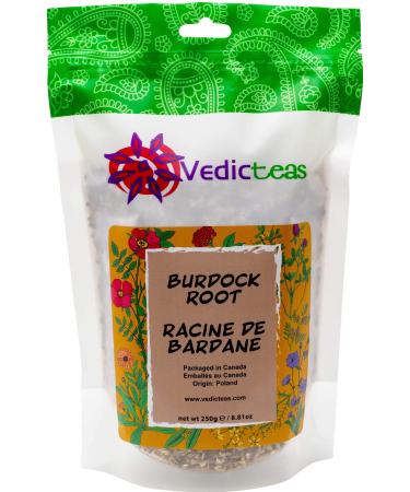 Burdock Root Tea Organic 250gm