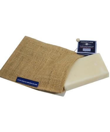Manatude Natural Tea Tree Face and Body Bar by Moroccan Natural