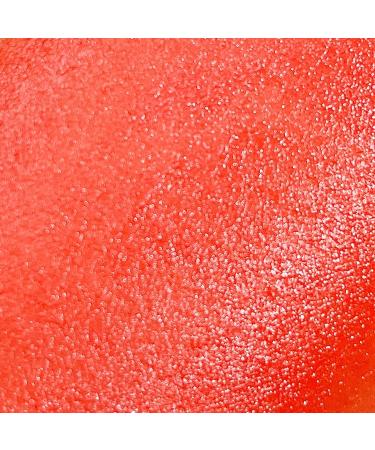 Oulac Orange Red Creamy Matte Lipstick | Moisturising Soft Satin Finish Lipsticks for Women | Highly Pigmented with Rose Oil | Vegan & Cruelty-Free - 3.6g - Buy Online on GoSupps.com