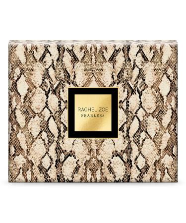 RACHEL ZOE Fearless Gift Set - Designer Womens Perfume - 3 Eau de Parfum Sprays - Vanilla Perfume for Women Gift Set - Travel Size - 3 pc Fearless 1.58 Ounce (Pack of 3) - Buy Online on GoSupps.com