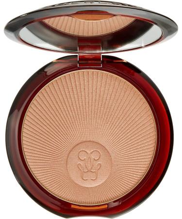 Guerlain Terracotta Compact Powder Nude - Unisex 1UN | Buy Internationally - Best Price & Fast Shipping - Buy Online on GoSupps.com