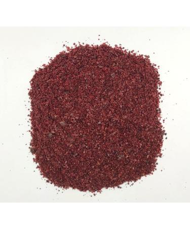 AgoraMarket Sumac Herbs 85g 195Kg Sumac Sumach Premium Quality 460 grams - Buy Online on GoSupps.com