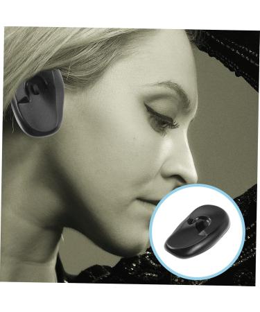 8 pi ces Cache Oreilles Silicone pour Coloration Capillaire Oreilles pour Salon de Coiffure Cheveux - Buy Online on GoSupps.com