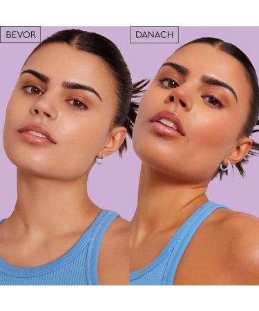 Tanologist Self-Tanning Drops Dark (30ml) - Clean Vegan & Dermatologist Approved | Ideal for Sensitive Skin - Buy Online on GoSupps.com