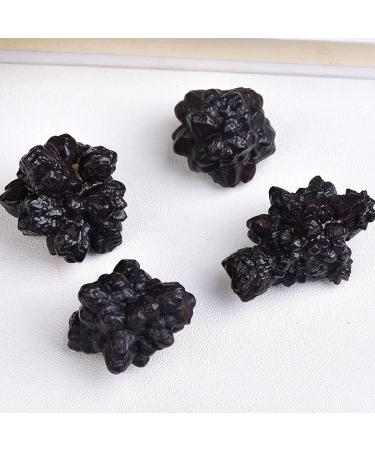 Natural Stone Cluster Type Raw Crystals Specimen Rough Sample Ornamental Collection Quartz Home Decor Gift 1Pcs Carbonado Cluster Rocks - Buy Online on GoSupps.com